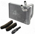 Order Heater Core by FOUR SEASONS - 92381 For Your Vehicle