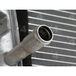 Order Heater Core by FOUR SEASONS - 98533 For Your Vehicle