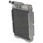 Order Heater Core by FOUR SEASONS - 98607 For Your Vehicle