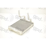 Order Heater Core by GLOBAL PARTS DISTRIBUTORS - 8231235 For Your Vehicle