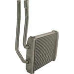 Order GLOBAL PARTS DISTRIBUTORS - 8231249 - Heater Core For Your Vehicle