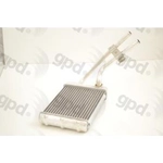Order Heater Core by GLOBAL PARTS DISTRIBUTORS - 8231251 For Your Vehicle