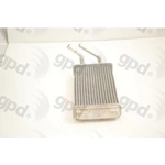 Order Heater Core by GLOBAL PARTS DISTRIBUTORS - 8231260 For Your Vehicle