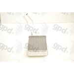 Order Radiateur de chauffage par GLOBAL PARTS DISTRIBUTORS - 8231263 For Your Vehicle