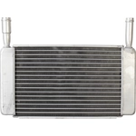 Order GLOBAL PARTS DISTRIBUTORS - 8231278 - HVAC Heater Core For Your Vehicle