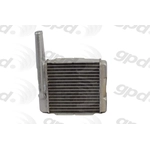 Order Heater Core by GLOBAL PARTS DISTRIBUTORS - 8231281 For Your Vehicle