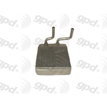 Order Heater Core by GLOBAL PARTS DISTRIBUTORS - 8231288 For Your Vehicle
