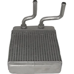 Order Heater Core by GLOBAL PARTS DISTRIBUTORS - 8231288 For Your Vehicle