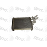 Order Heater Core by GLOBAL PARTS DISTRIBUTORS - 8231296 For Your Vehicle
