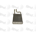 Order Heater Core by GLOBAL PARTS DISTRIBUTORS - 8231332 For Your Vehicle