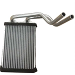 Order Heater Core by GLOBAL PARTS DISTRIBUTORS - 8231334 For Your Vehicle