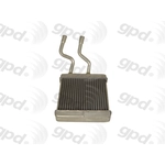 Order Radiateur de chauffage de GLOBAL PARTS DISTRIBUTORS - 8231350 For Your Vehicle