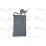 Order Heater Core by GLOBAL PARTS DISTRIBUTORS - 8231352 For Your Vehicle
