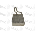 Order Heater Core by GLOBAL PARTS DISTRIBUTORS - 8231370 For Your Vehicle