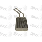 Order Heater Core by GLOBAL PARTS DISTRIBUTORS - 8231374 For Your Vehicle