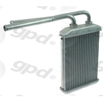 Order Heater Core by GLOBAL PARTS DISTRIBUTORS - 8231375 For Your Vehicle