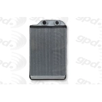 Order Heater Core by GLOBAL PARTS DISTRIBUTORS - 8231377 For Your Vehicle