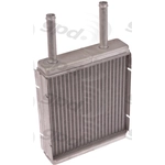 Order Heater Core by GLOBAL PARTS DISTRIBUTORS - 8231384 For Your Vehicle