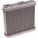 Order Heater Core by GLOBAL PARTS DISTRIBUTORS - 8231386 For Your Vehicle