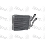 Order Heater Core by GLOBAL PARTS DISTRIBUTORS - 8231390 For Your Vehicle