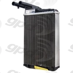 Order Heater Core by GLOBAL PARTS DISTRIBUTORS - 8231407 For Your Vehicle