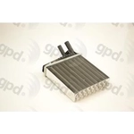 Order Heater Core by GLOBAL PARTS DISTRIBUTORS - 8231408 For Your Vehicle