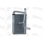 Order Radiateur de chauffage par GLOBAL PARTS DISTRIBUTORS - 8231413 For Your Vehicle