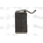 Order Radiateur de chauffage by GLOBAL PARTS DISTRIBUTORS - 8231442 For Your Vehicle