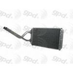 Order Heater Core by GLOBAL PARTS DISTRIBUTORS - 8231462 For Your Vehicle
