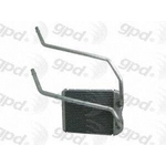 Order Heater Core by GLOBAL PARTS DISTRIBUTORS - 8231465 For Your Vehicle