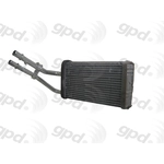 Order Heater Core by GLOBAL PARTS DISTRIBUTORS - 8231467 For Your Vehicle