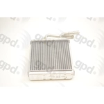 Order Heater Core by GLOBAL PARTS DISTRIBUTORS - 8231471 For Your Vehicle