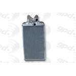 Order Heater Core by GLOBAL PARTS DISTRIBUTORS - 8231472 For Your Vehicle