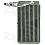Order Heater Core by GLOBAL PARTS DISTRIBUTORS - 8231479 For Your Vehicle