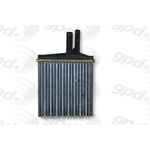 Order Radiateur de chauffage by GLOBAL PARTS DISTRIBUTORS - 8231482 For Your Vehicle