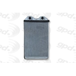 Order Heater Core by GLOBAL PARTS DISTRIBUTORS - 8231483 For Your Vehicle