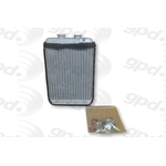 Order Heater Core by GLOBAL PARTS DISTRIBUTORS - 8231495 For Your Vehicle