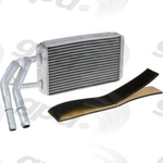 Order Heater Core by GLOBAL PARTS DISTRIBUTORS - 8231499 For Your Vehicle