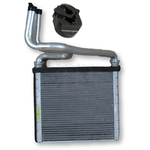 Order GLOBAL PARTS DISTRIBUTORS - 8231500 - Heater Core For Your Vehicle