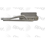 Order Heater Core by GLOBAL PARTS DISTRIBUTORS - 8231502 For Your Vehicle