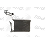 Order Heater Core by GLOBAL PARTS DISTRIBUTORS - 8231506 For Your Vehicle