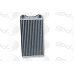 Order Heater Core by GLOBAL PARTS DISTRIBUTORS - 8231511 For Your Vehicle