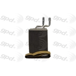 Order Heater Core by GLOBAL PARTS DISTRIBUTORS - 8231518 For Your Vehicle