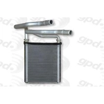 Order Heater Core by GLOBAL PARTS DISTRIBUTORS - 8231535 For Your Vehicle