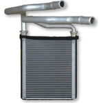 Order Heater Core by GLOBAL PARTS DISTRIBUTORS - 8231535 For Your Vehicle