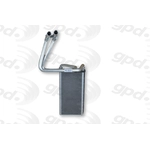 Order Heater Core by GLOBAL PARTS DISTRIBUTORS - 8231543 For Your Vehicle