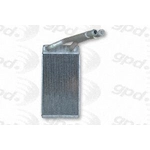 Order Heater Core by GLOBAL PARTS DISTRIBUTORS - 8231562 For Your Vehicle