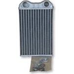 Order Heater Core by GLOBAL PARTS DISTRIBUTORS - 8231563 For Your Vehicle
