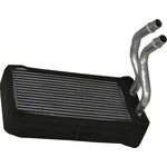 Order Heater Core by GLOBAL PARTS DISTRIBUTORS - 8231628 For Your Vehicle