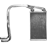 Order Heater Core by GLOBAL PARTS DISTRIBUTORS - 8231631 For Your Vehicle